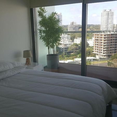 Apartamento Chronos Punta del Este Eksteriør billede