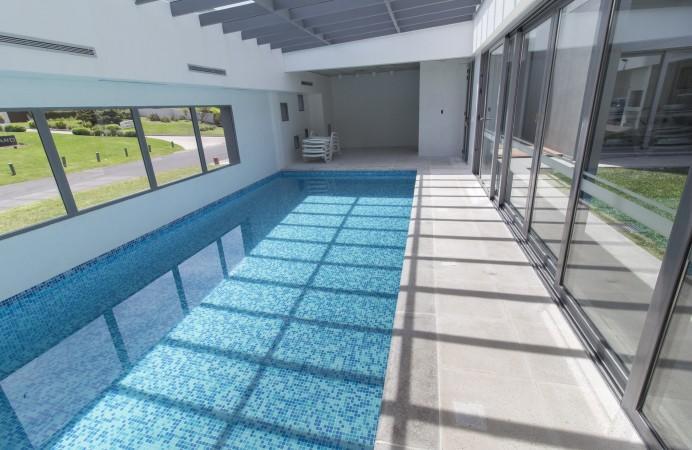 Apartamento Chronos Punta del Este Eksteriør billede