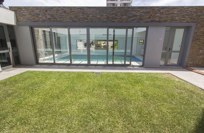 Apartamento Chronos Punta del Este Eksteriør billede