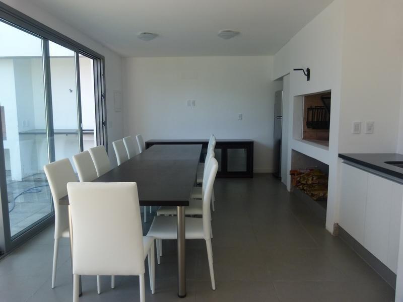 Apartamento Chronos Punta del Este Eksteriør billede