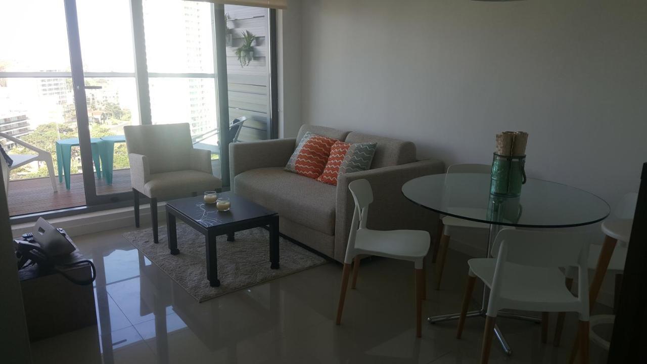 Apartamento Chronos Punta del Este Eksteriør billede