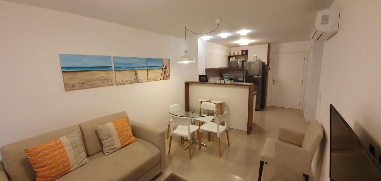 Apartamento Chronos Punta del Este Eksteriør billede