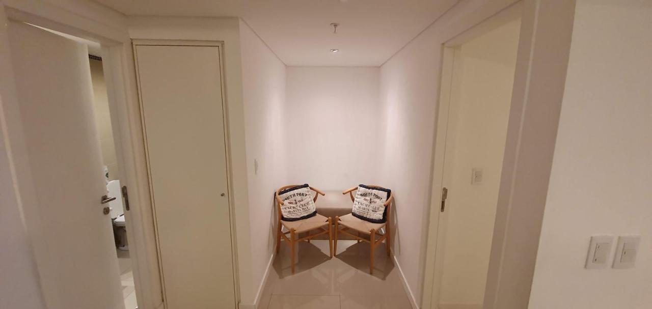 Apartamento Chronos Punta del Este Eksteriør billede