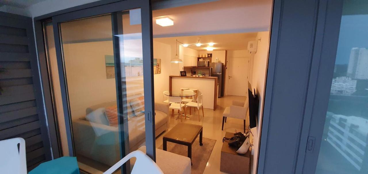 Apartamento Chronos Punta del Este Eksteriør billede